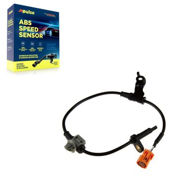 Rear Right ABS Wheel Speed Sensor SEN-2ABS0586 For Acura TSX 2.4L with 4-Wheel Harness