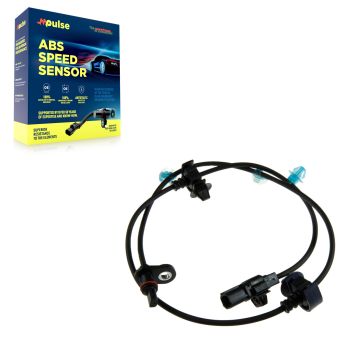 Rear Right ABS Wheel Speed Sensor SEN-2ABS0587 For Acura RDX with Harness