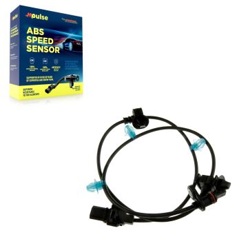 Rear Left ABS Wheel Speed Sensor SEN-2ABS0593 For Acura RDX with Harness