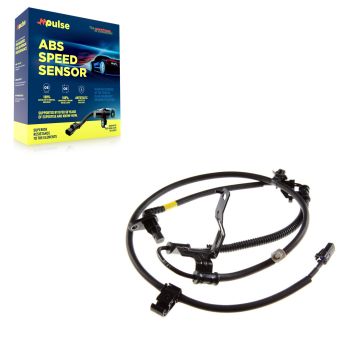 Front Right ABS Wheel Speed Sensor SEN-2ABS0596 For Kia Optima Magentis 2.7L/2.4L with 4-Wheel