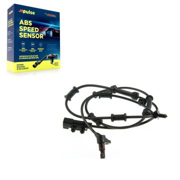 Front ABS Wheel Speed Sensor SEN-2ABS0598 For Jeep Wrangler JK