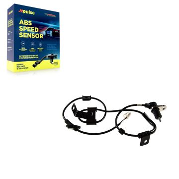 Front Left ABS Wheel Speed Sensor SEN-2ABS0604 For Kia Sedona Hyundai Entourage