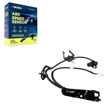 Front Right ABS Wheel Speed Sensor SEN-2ABS0612 For Toyota Camry Lexus ES350