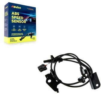 Front Right ABS Wheel Speed Sensor SEN-2ABS0613 For Toyota RAV4 with Harness