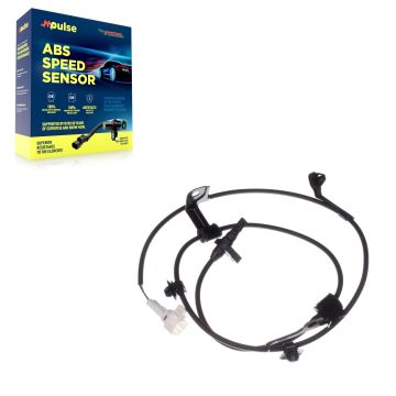 Front Left ABS Wheel Speed Sensor SEN-2ABS0619 For Toyota Yaris Scion xD