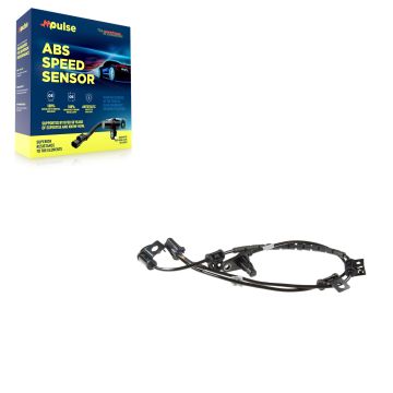 Front Right ABS Wheel Speed Sensor SEN-2ABS0624 For 11-16 Kia Sportage 2.4L/2.0L with 4-Wheel
