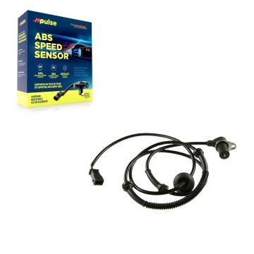 Rear Right ABS Wheel Speed Sensor SEN-2ABS0625 For Audi A4 Quattro S4