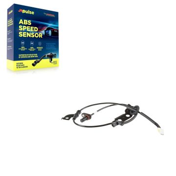 Rear Left ABS Wheel Speed Sensor SEN-2ABS0630 For Kia Optima