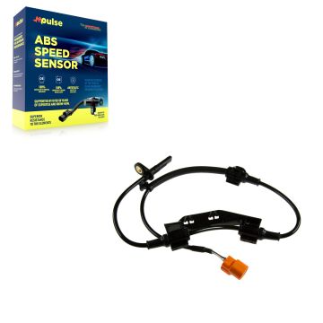 Rear Right ABS Wheel Speed Sensor SEN-2ABS0636 For Honda Element 2.4L with 4-Wheel Harness