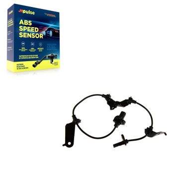 Front Right ABS Wheel Speed Sensor SEN-2ABS0647 For Honda Accord Acura TSX with Harness
