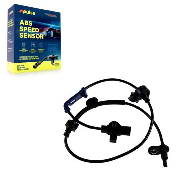Front Right ABS Wheel Speed Sensor SEN-2ABS0650 For 2007-2011 Honda CR-V with Harness Built in US