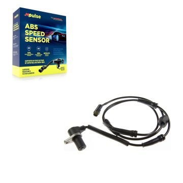Front ABS Wheel Speed Sensor SEN-2ABS0667 For Kia Sedona