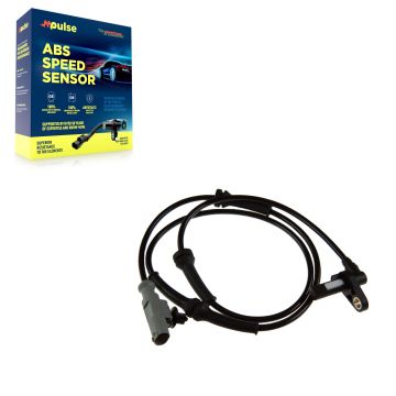 Front ABS Wheel Speed Sensor SEN-2ABS0679 For Land Rover Range Sport with Harness