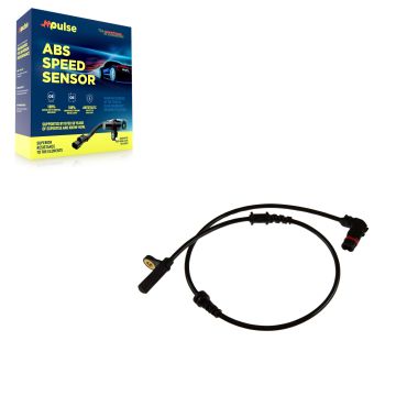 Front ABS Wheel Speed Sensor SEN-2ABS0690 For Mercedes-Benz C300 C250 C350 C230 with Harness