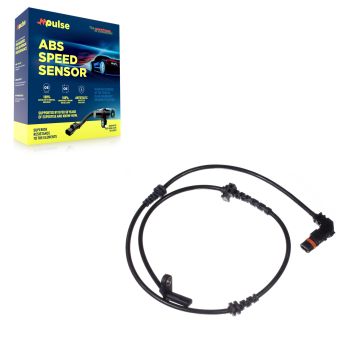 Front ABS Wheel Speed Sensor SEN-2ABS0698 For Mercedes-Benz S550 S450 S350 CL550 with Harness