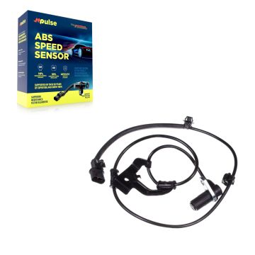Front Left ABS Wheel Speed Sensor SEN-2ABS0703 For Mitsubishi Endeavor with Harness