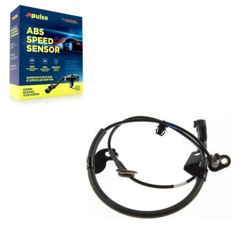Front Right ABS Wheel Speed Sensor SEN-2ABS0710 For Mitsubishi Lancer Outlander RVR Sport ASX