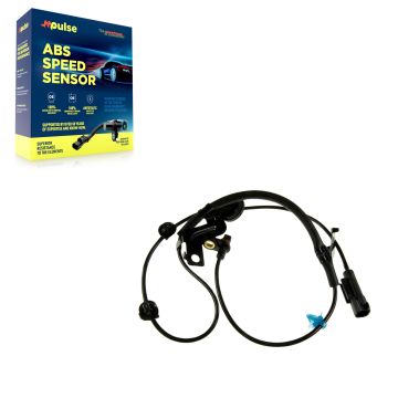 Rear Left ABS Wheel Speed Sensor SEN-2ABS0711 For Mitsubishi Lancer Outlander Sport RVR