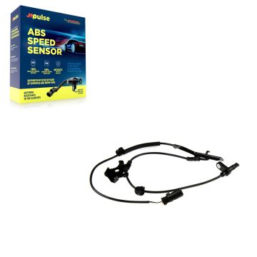 Front Left ABS Wheel Speed Sensor SEN-2ABS0730 For Toyota Prius V Scion Corolla iM tC xB Lexus Mirai