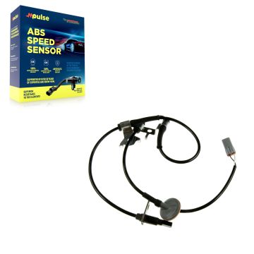 Front Left ABS Wheel Speed Sensor SEN-2ABS0735 For Suzuki Grand Vitara with Harness