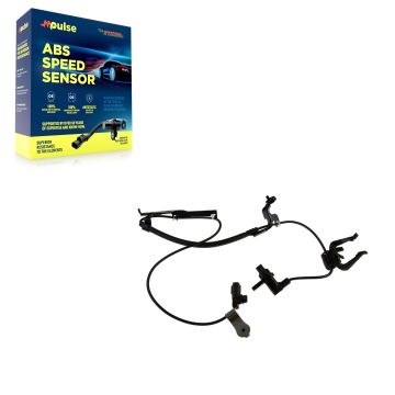 Front Right ABS Wheel Speed Sensor SEN-2ABS0743 For Toyota Highlander with Harness