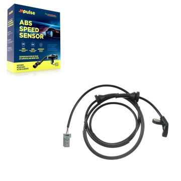 Rear Left ABS Wheel Speed Sensor SEN-2ABS0747 For Volvo XC90 with Harness