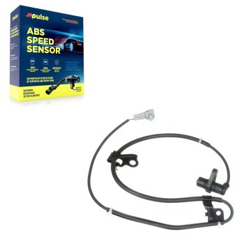 Front Left ABS Wheel Speed Sensor SEN-2ABS0764 For Toyota Prius 1.5L with 4-Wheel Harness
