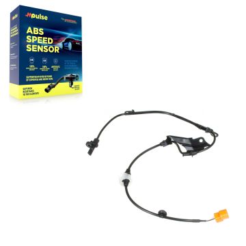Front Right ABS Wheel Speed Sensor SEN-2ABS0776 For Acura TL with Harness