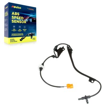 Front Left ABS Wheel Speed Sensor SEN-2ABS0777 For Acura TL with Harness