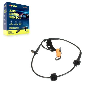 Front Right ABS Wheel Speed Sensor SEN-2ABS0782 For Honda Element 2.4L with 4-Wheel Harness