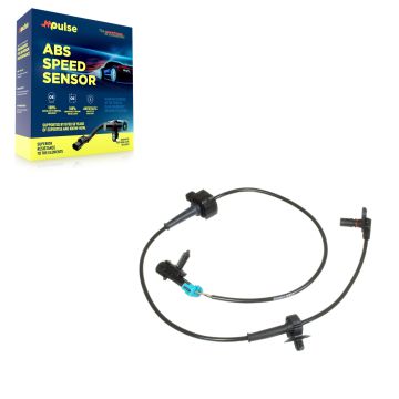 Rear ABS Wheel Speed Sensor SEN-2ABS0799 For Chevrolet Avalanche GMC Cadillac Tahoe Yukon Suburban