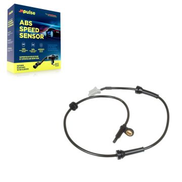 Front Right ABS Wheel Speed Sensor SEN-2ABS0807 For Nissan Sentra with Harness