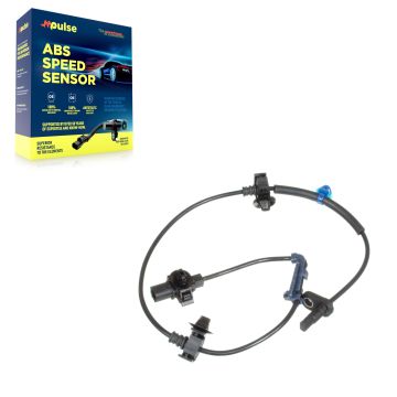 Front Right ABS Wheel Speed Sensor SEN-2ABS0814 For 2007-2011 Honda CR-V with Harness Built in Japan