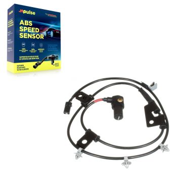 Front Right ABS Wheel Speed Sensor SEN-2ABS0845 For 2001-2006 Hyundai Elantra 2.0L with 4-Wheel