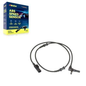 Front ABS Wheel Speed Sensor SEN-2ABS0847 For Mercedes-Benz Sprinter 2500 3500 Dodge Freightliner
