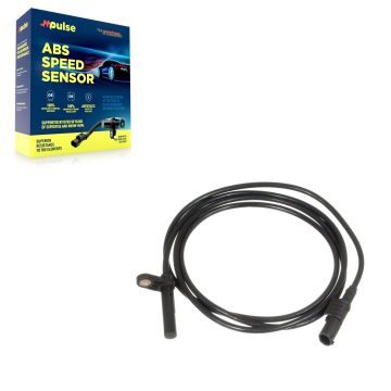 Rear Left ABS Wheel Speed Sensor SEN-2ABS0848 For Mercedes-Benz Sprinter 3500