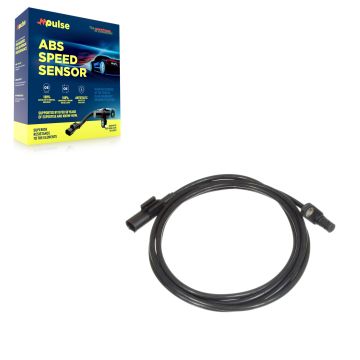 Rear Right ABS Wheel Speed Sensor SEN-2ABS0850 For Sprinter 2500 Mercedes-Benz Dodge 3500