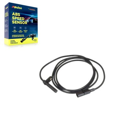 Rear ABS Wheel Speed Sensor SEN-2ABS0851 For Sprinter 3500 Mercedes-Benz Dodge 3500XD