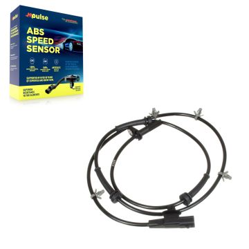 Rear Right ABS Wheel Speed Sensor SEN-2ABS0853 For Nissan Altima Maxima