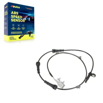 Rear Right ABS Wheel Speed Sensor SEN-2ABS0854 For Nissan Murano