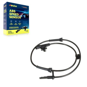 Front ABS Wheel Speed Sensor SEN-2ABS0859 For Nissan Micra Versa Note March