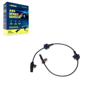 Rear Left ABS Wheel Speed Sensor SEN-2ABS0864 For Honda CR-V