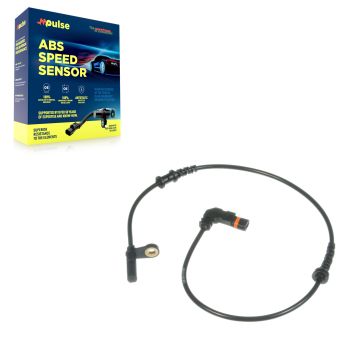 Front ABS Wheel Speed Sensor SEN-2ABS0869 For Mercedes-Benz C350 C250 with Harness