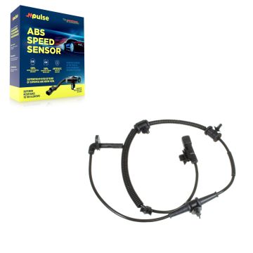 Front ABS Wheel Speed Sensor SEN-2ABS0882 For Chevrolet Cruze Buick Verano Limited Orlando Volt