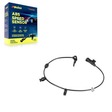 Rear ABS Wheel Speed Sensor SEN-2ABS0883 For Chevrolet Cruze Buick Verano Limited Volt Cadillac ELR