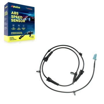 Rear Left ABS Wheel Speed Sensor SEN-2ABS0884 For Nissan Murano