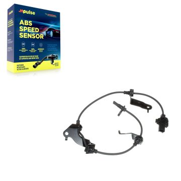 Front Left ABS Wheel Speed Sensor SEN-2ABS0886 For Honda Accord Crosstour with Harness