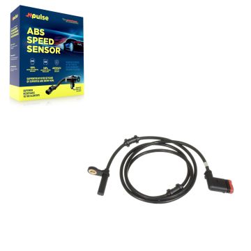 ABS Wheel Speed Sensor SEN-2ABS0893 For Mercedes-Benz GLK350 GLK250 C250 C180 C200 GLK300