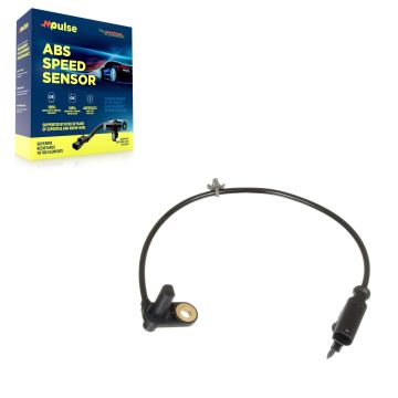 Rear Right ABS Wheel Speed Sensor SEN-2ABS0895 For INFINITI G37 QX50 Nissan 370Z EX35 EX37 Q60 Z