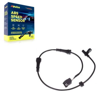 Rear Right ABS Wheel Speed Sensor SEN-2ABS0909 For Nissan Juke with Harness